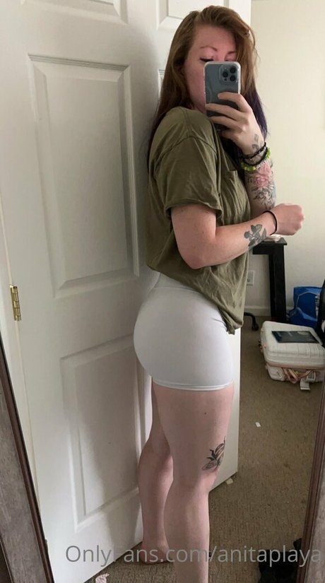 Anita Playa OnlyFans Sextape geleakt