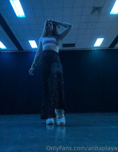 Anita Playa Bilder OnlyFans