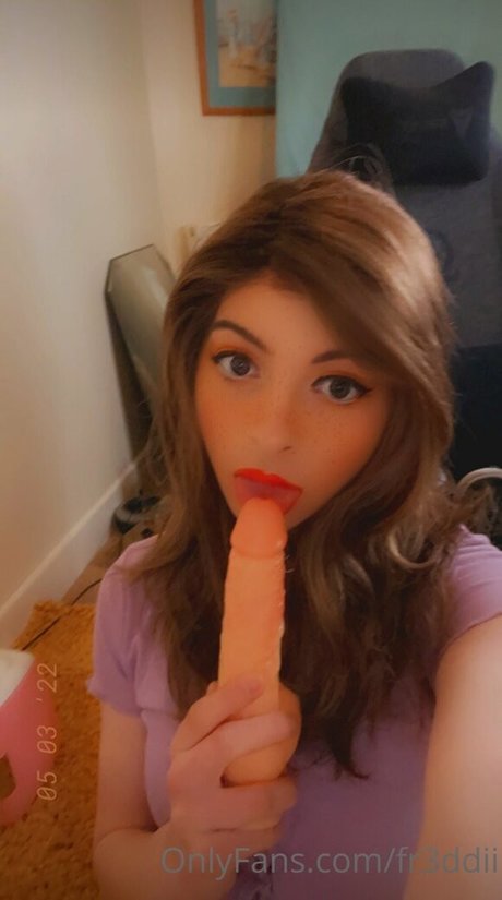 Fr3ddi OnlyFans Nacktbilder