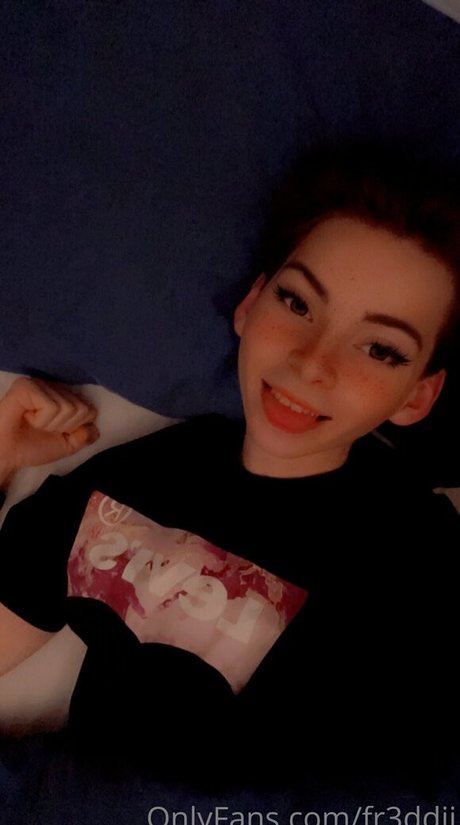 Fr3ddi OnlyFans-Leaks