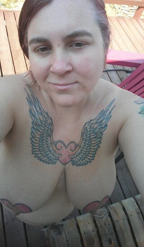 Celeste Woodrow Neue OnlyFans Leaks