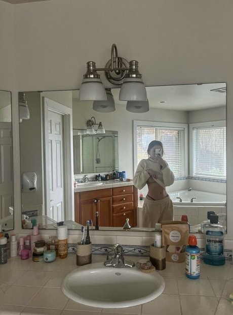 Fragile rosetta OnlyFans Bilder geleakt