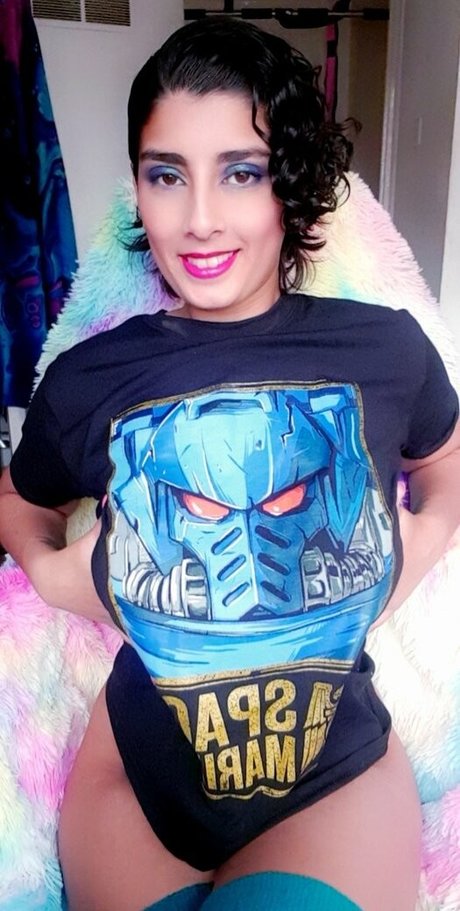 Yazzkull Nackt OnlyFans