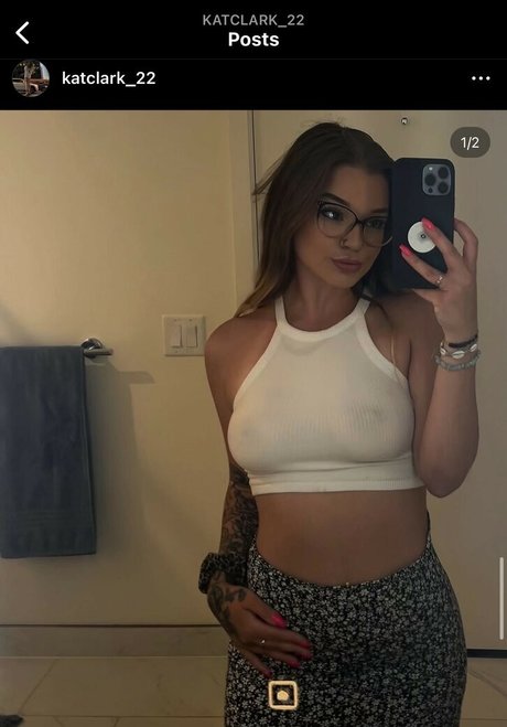 Katrina Clark OnlyFans