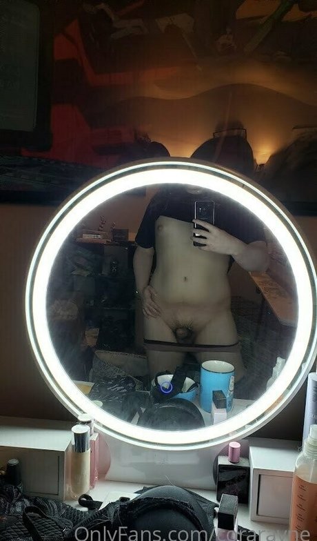 corarayne OnlyFans Pornografie geleakt