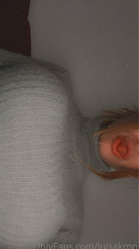 luisakrpp Auf OnlyFans