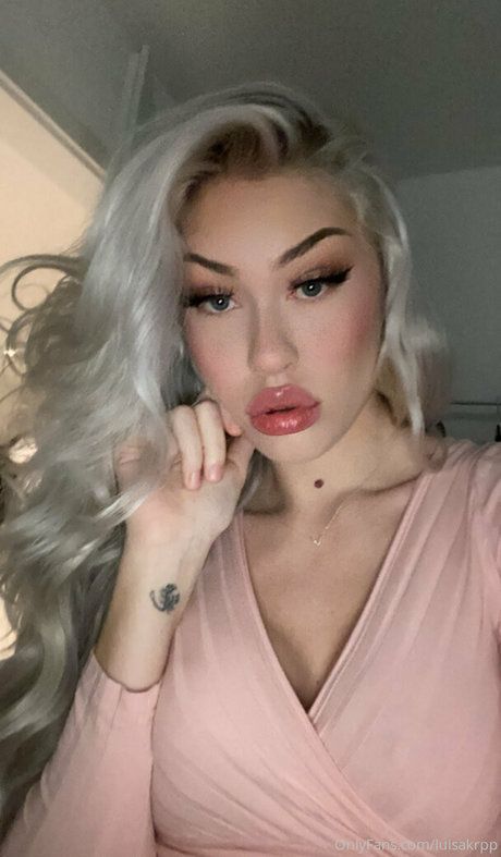 luisakrpp OnlyFans