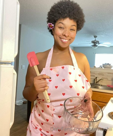 maemochii OnlyFans XXX