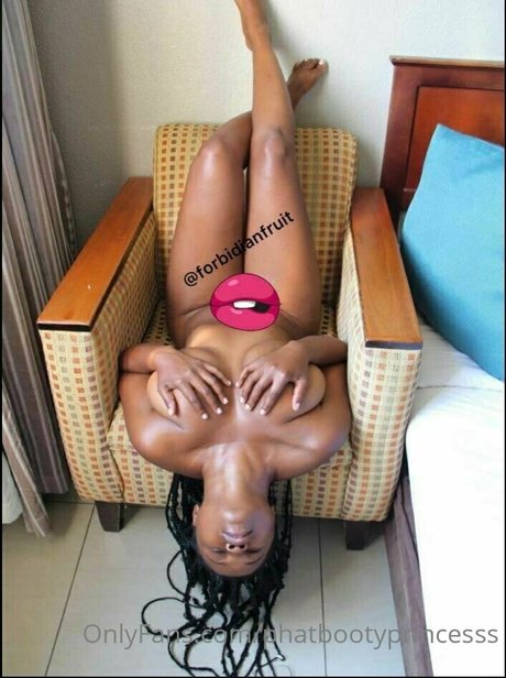 phatbootyprincesss OnlyFans Leaks Pornografie