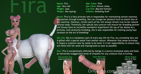 agentredgirl Nacktbilder von OnlyFans