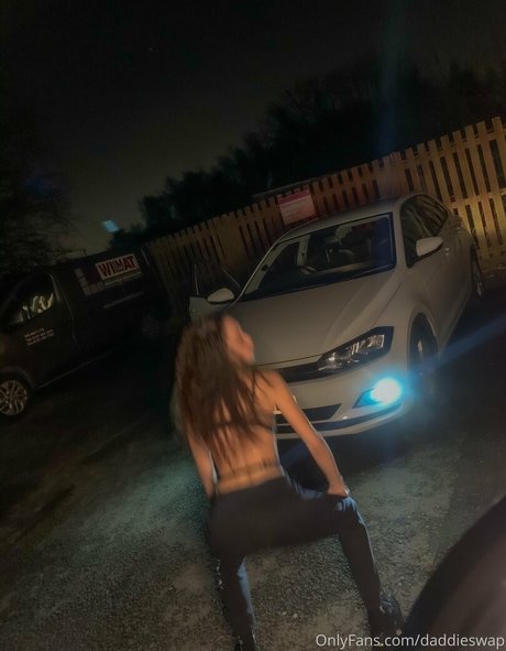 daddieswap Nacktbilder OnlyFans geleakt