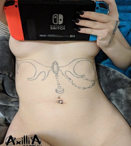 axilliacosplay OnlyFans kostenlos geleakt