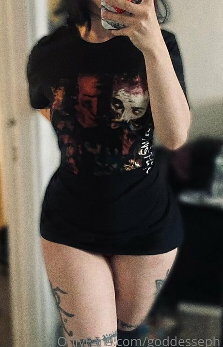 goddesseph OnlyFans Beiträge