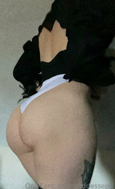 goddesseph OnlyFans Nackt