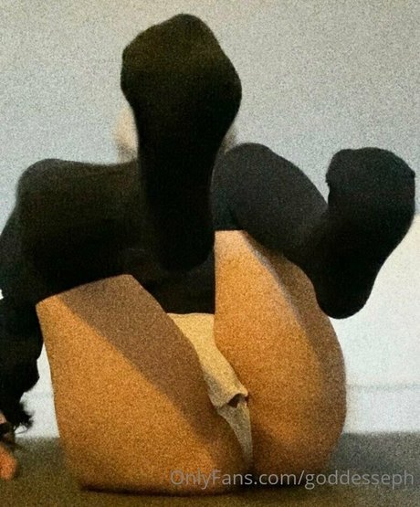goddesseph OnlyFans Leak