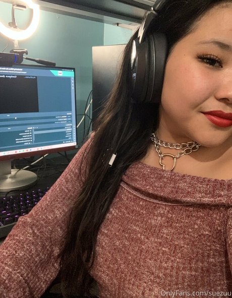 suezuu OnlyFans Bilder