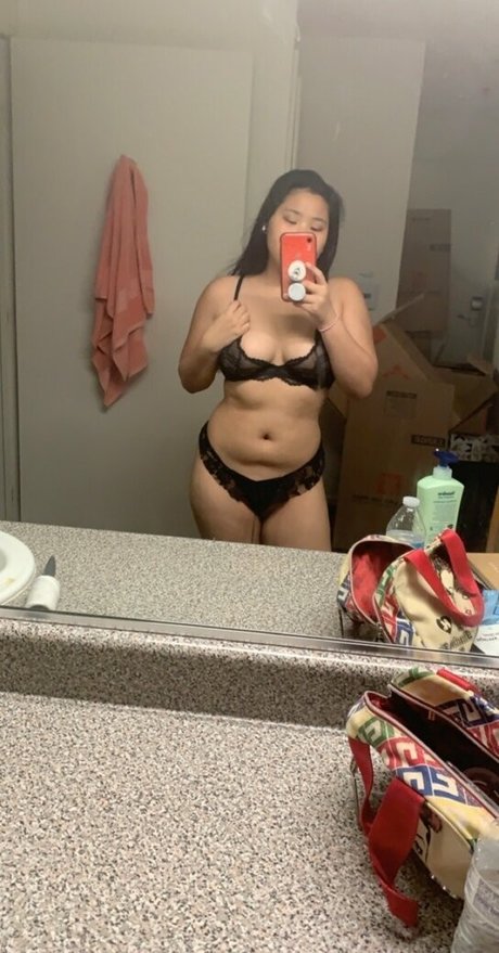 suezuu Nacktbilder von OnlyFans geleakt