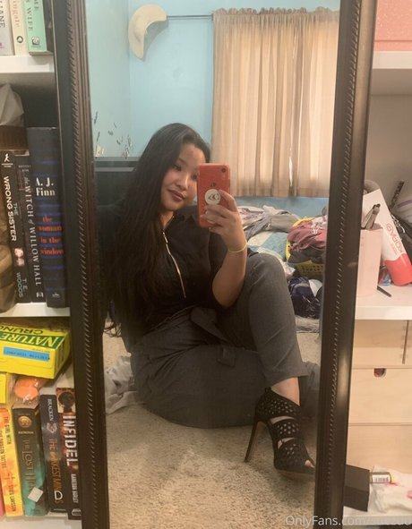 suezuu Nacktbilder von OnlyFans geleakt