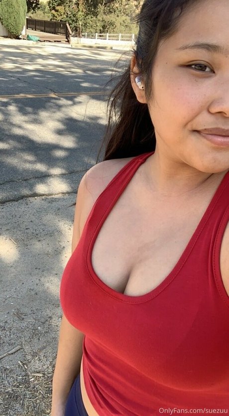 suezuu Leaked OnlyFans Bilder