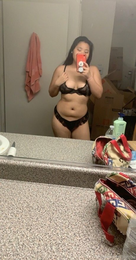 suezuu Leaked OnlyFans Sextape