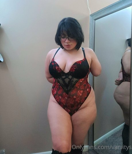 vaniitys Leaked OnlyFans Bilder