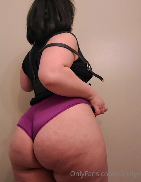 vaniitys Leaks von OnlyFans
