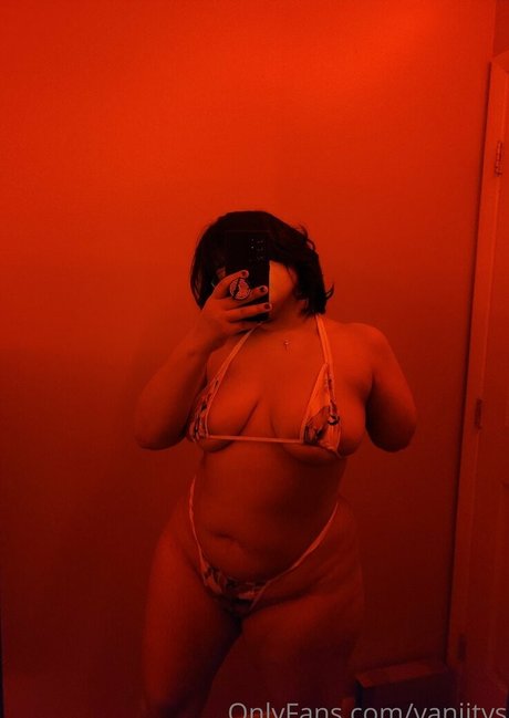 vaniitys Leaked OnlyFans Porn