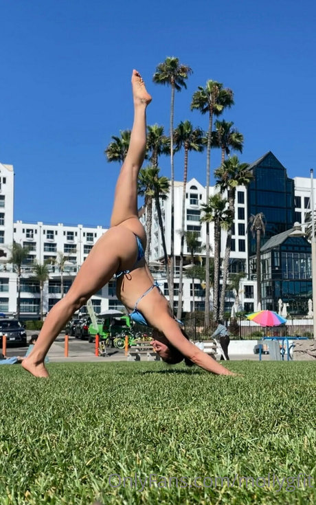 mollygfit OnlyFans Fotos