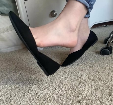 kayla footsie Leaked OnlyFans Sex