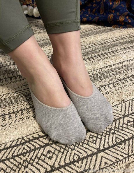 kayla footsie Nacktbilder OnlyFans