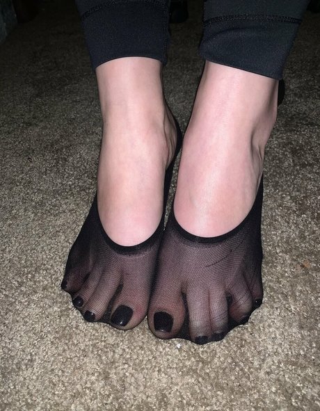 kayla footsie OnlyFans Joi