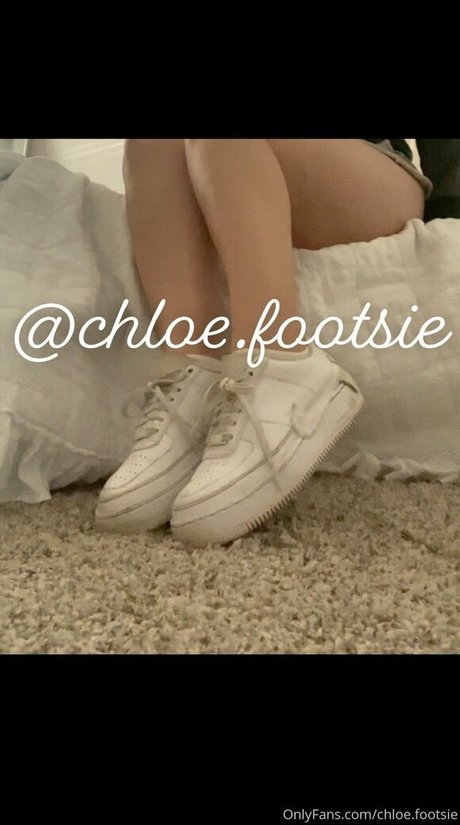 kayla footsie Nacktbilder von OnlyFans geleakt