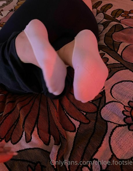 kayla footsie Leaked OnlyFans Sextape