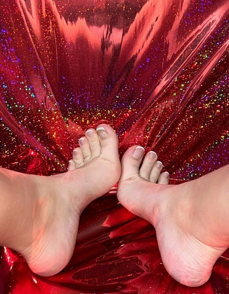 kayla footsie OnlyFans-Bilder