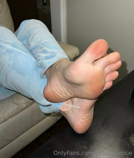 kayla footsie OnlyFans Bilder