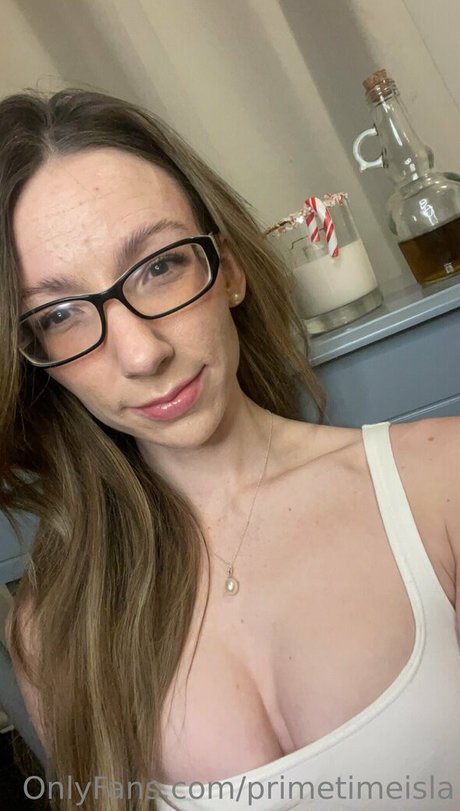 primetimeisla Nacktbilder OnlyFans geleakt