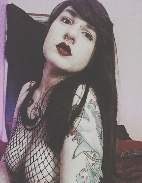 hammerheadneko Nacktbilder OnlyFans geleakt