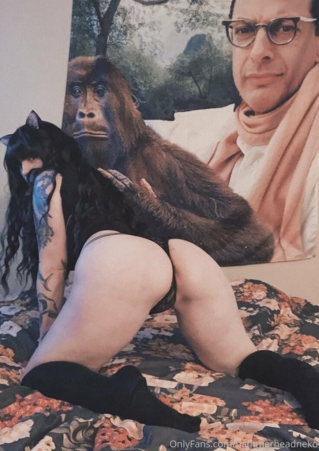 hammerheadneko Nacktbilder OnlyFans