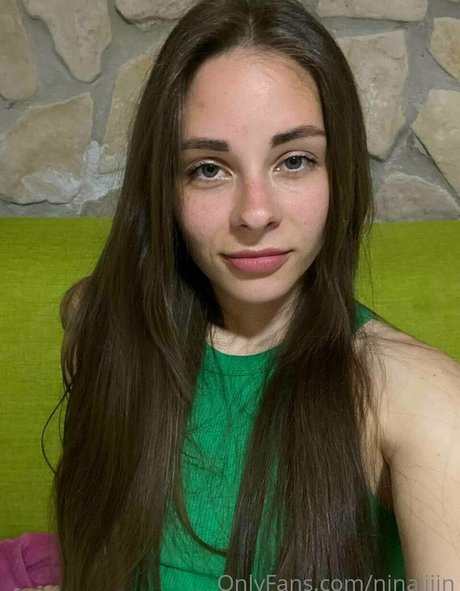 ninaliiin OnlyFans Sex