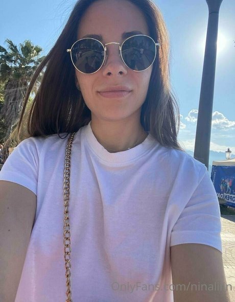 ninaliiin OnlyFans Leaj