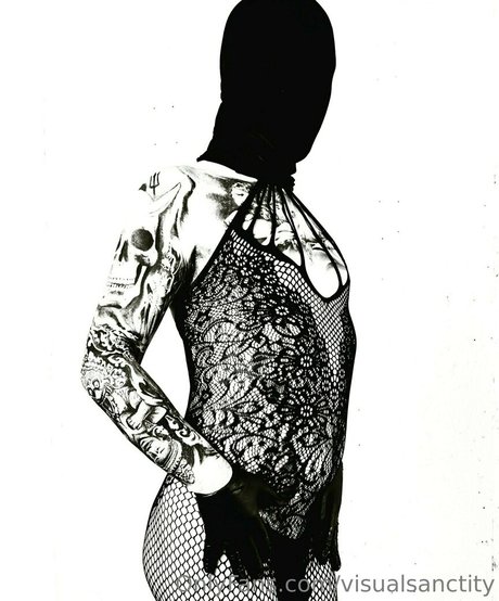 visualsanctity Nacktbilder OnlyFans