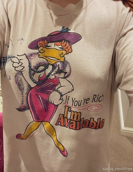 sasha reed9free OnlyFans Nackt