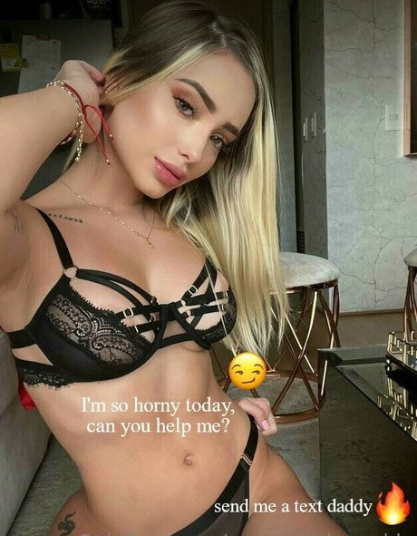 Dani Tabares OnlyFans-Leaks