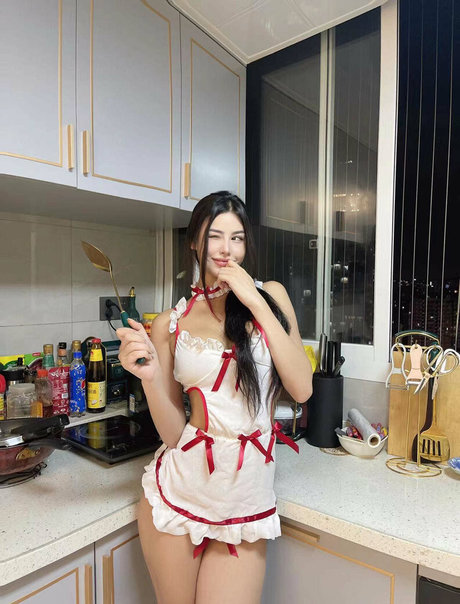 lijiaxin97 OnlyFans Nackt Leak