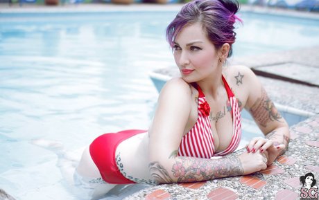 fermercury OnlyFans Sextape