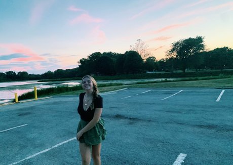 Kaylee S Nacktbilder von OnlyFans