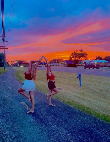 Kaylee S Neue OnlyFans Leaks