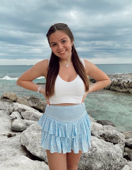 Kaylee S Leaked OnlyFans Porn