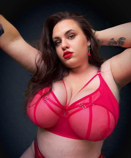 Babu Vale OnlyFans Nacktbilder geleakt