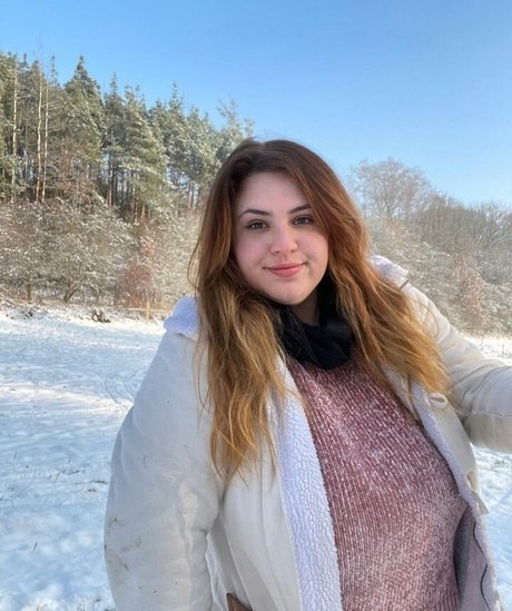 Babu Vale OnlyFans-Fotos